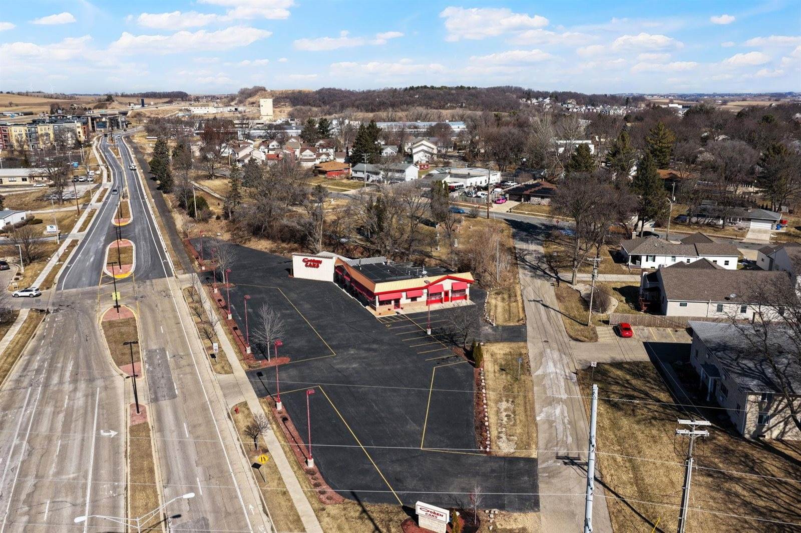 3415 Parmenter, Middleton, WI 53562