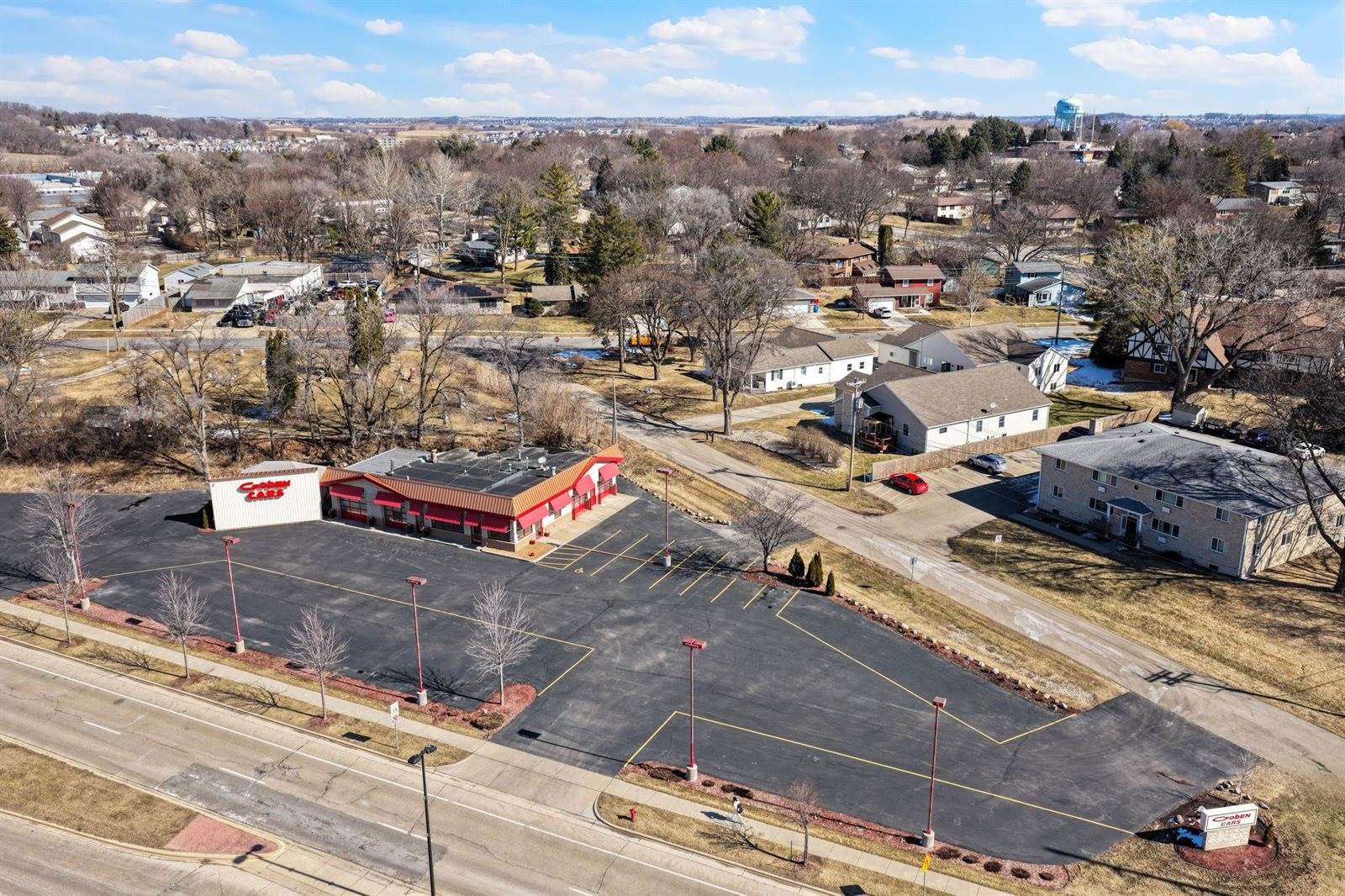 3415 Parmenter, Middleton, WI 53562