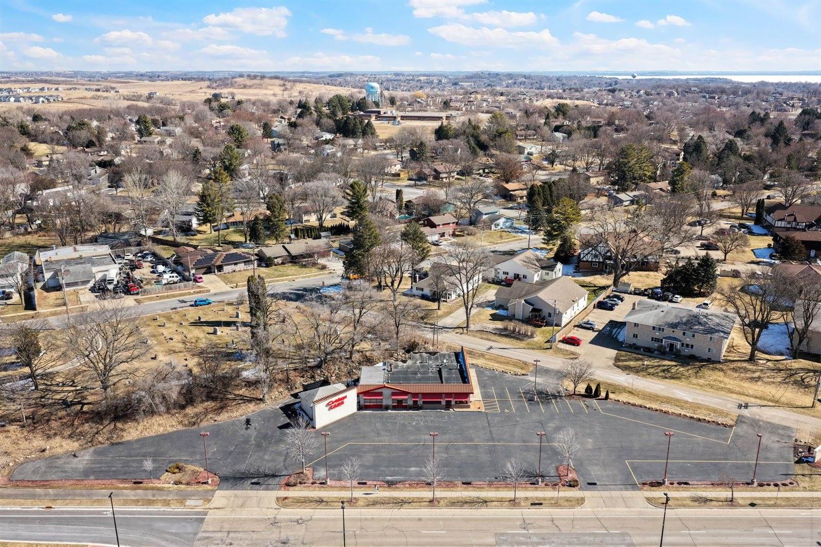 3415 Parmenter, Middleton, WI 53562