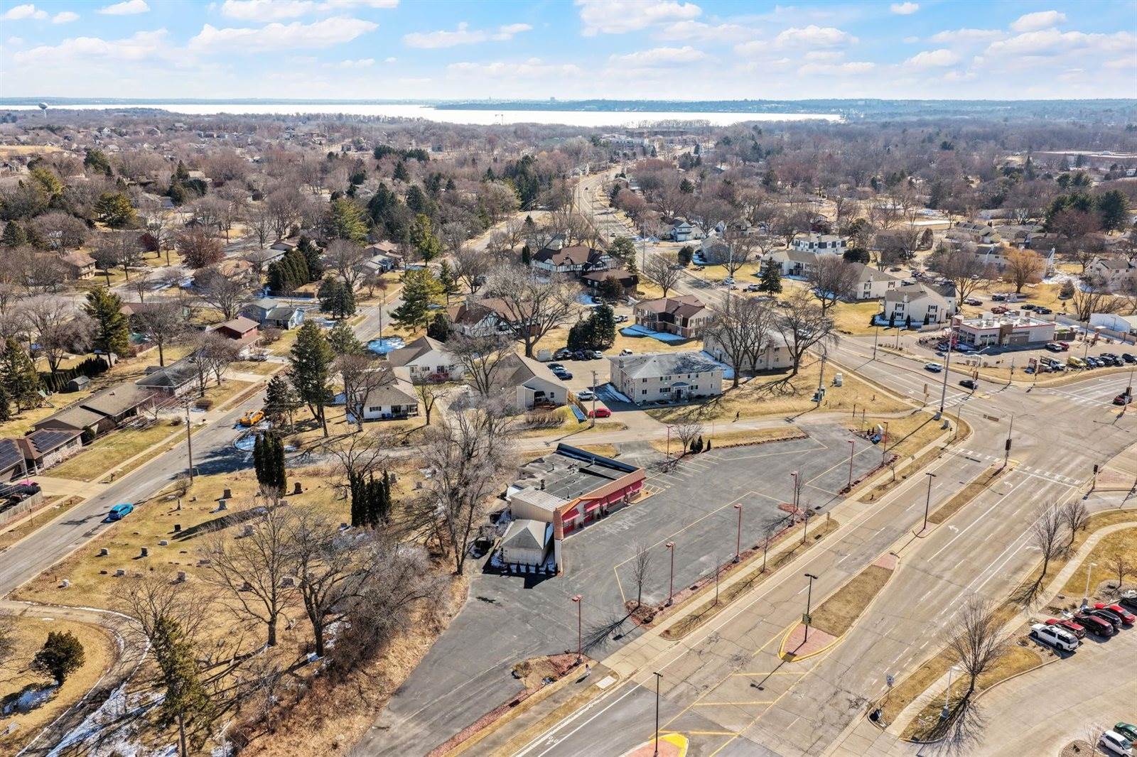 3415 Parmenter, Middleton, WI 53562