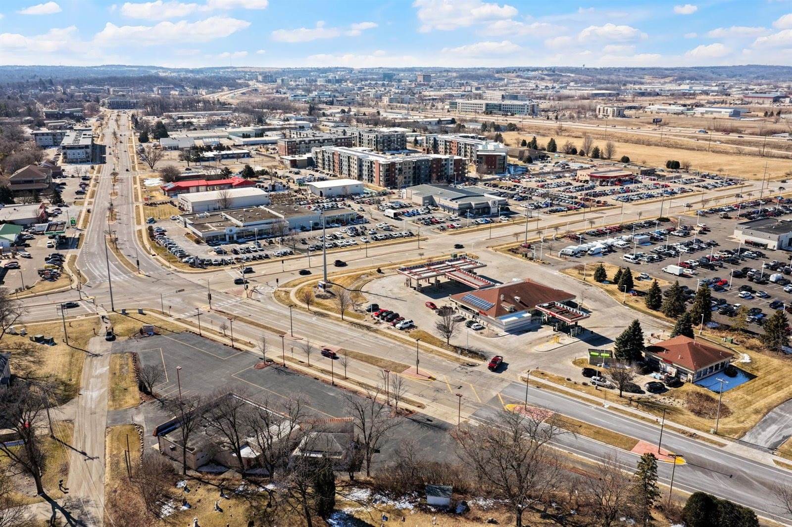 3415 Parmenter, Middleton, WI 53562