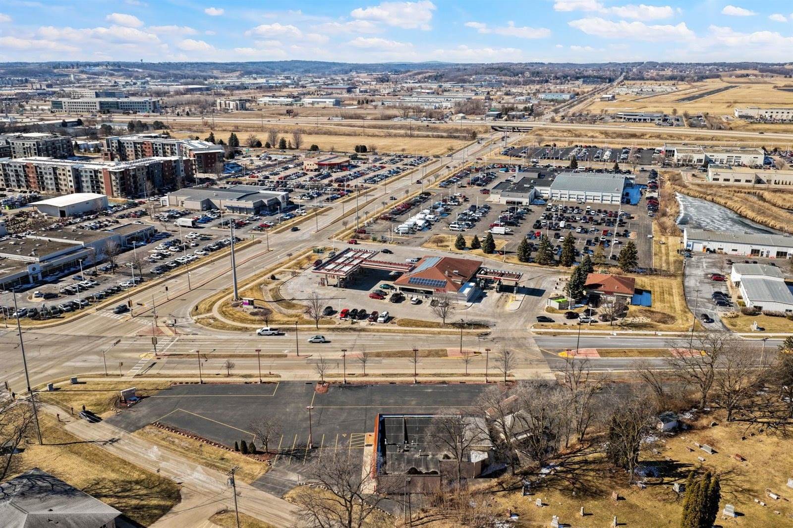 3415 Parmenter, Middleton, WI 53562