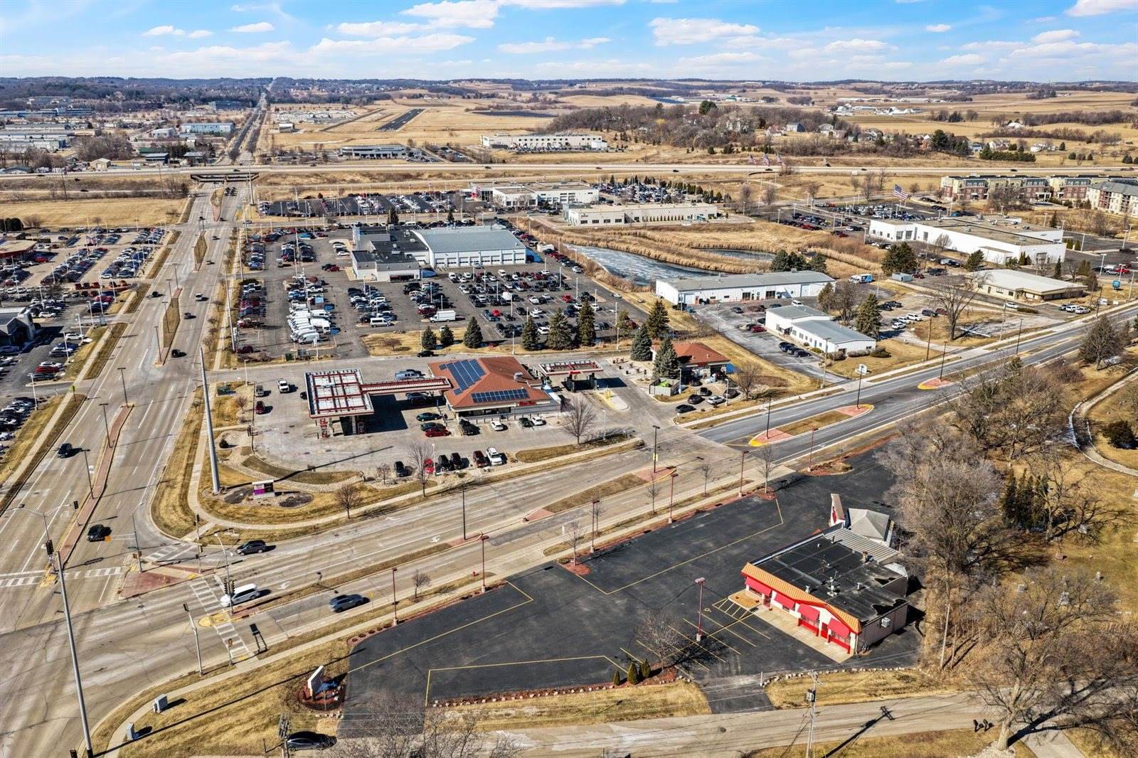 3415 Parmenter, Middleton, WI 53562