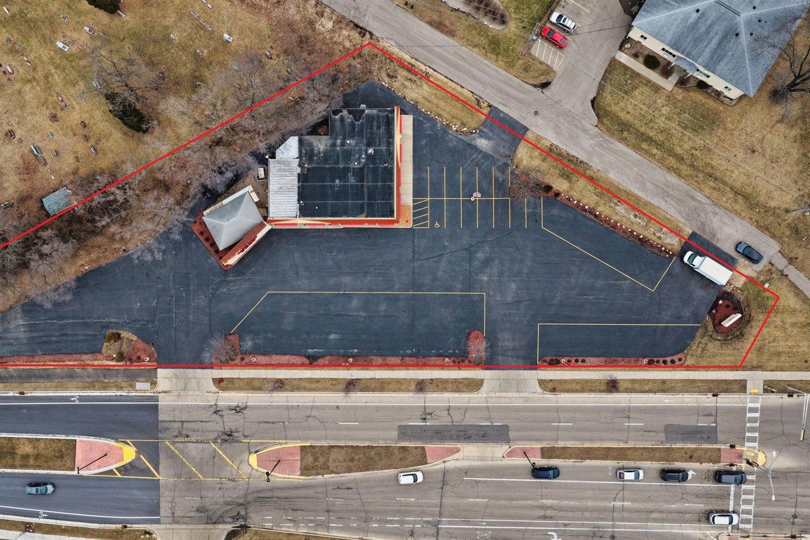 3415 Parmenter, Middleton, WI 53562