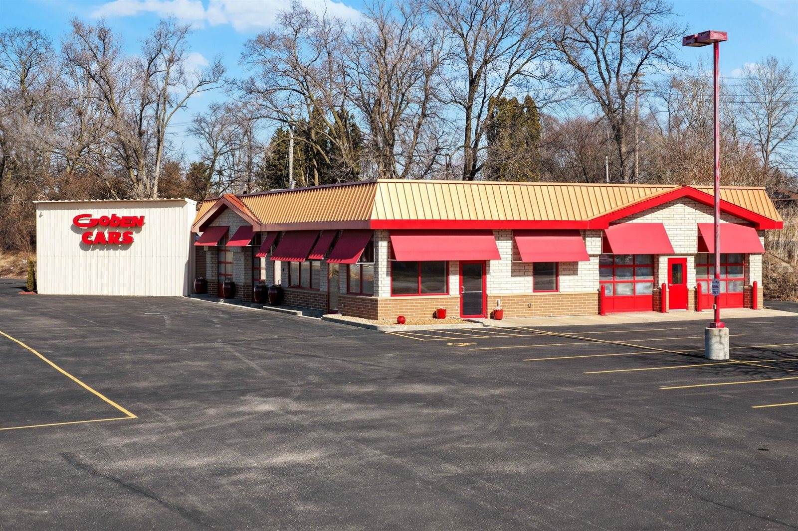 3415 Parmenter, Middleton, WI 53562