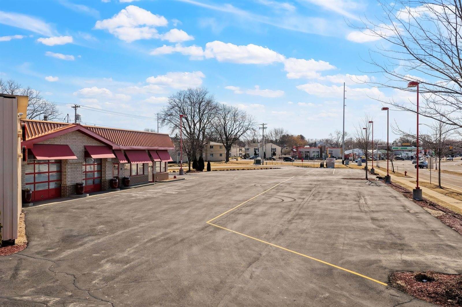 3415 Parmenter, Middleton, WI 53562