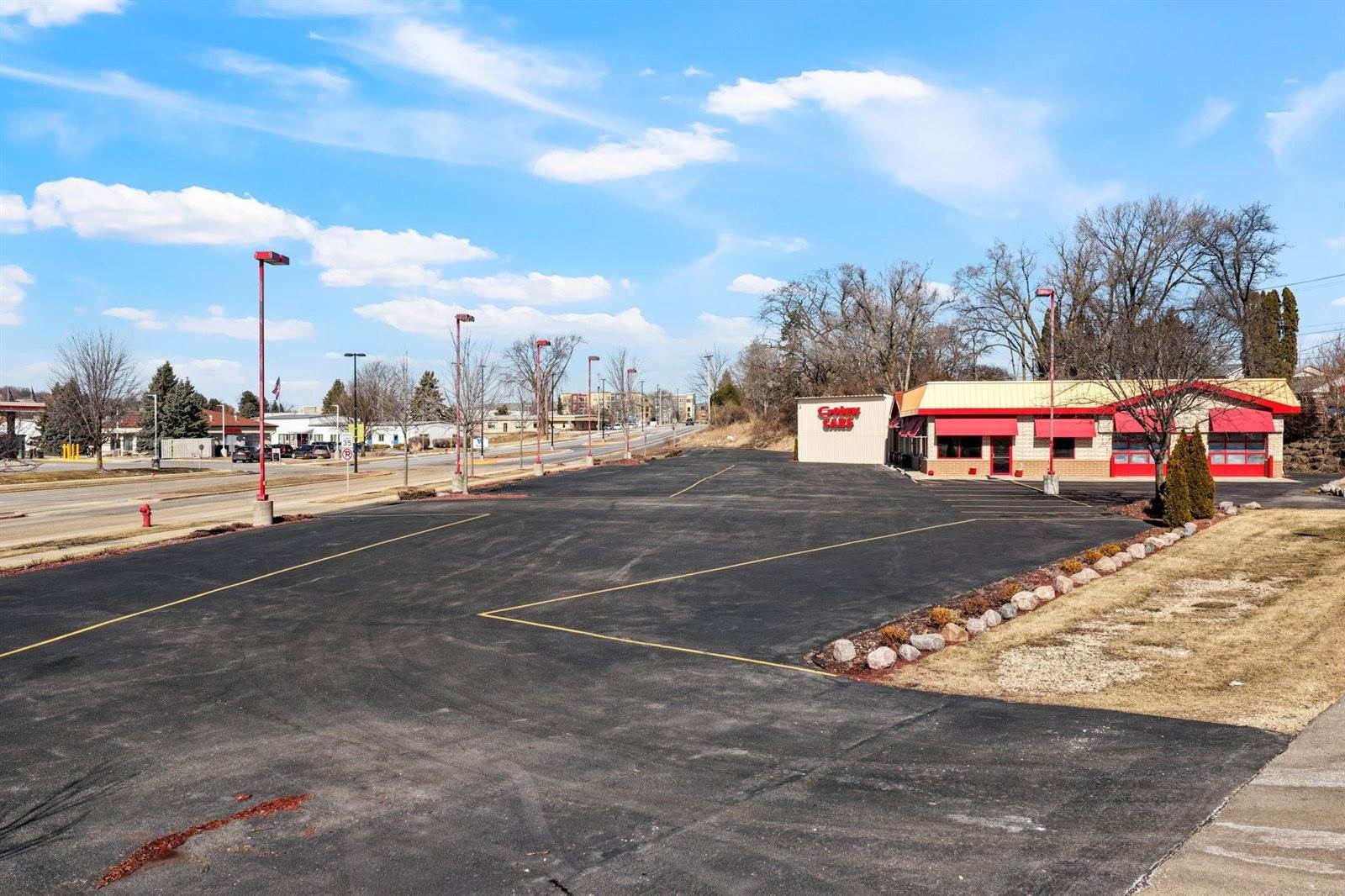 3415 Parmenter, Middleton, WI 53562