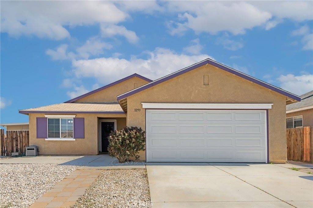 13293 Spicewood Court, Victorville, CA 92392
