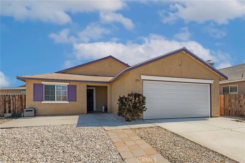 13293 Spicewood Court, Victorville, CA 92392