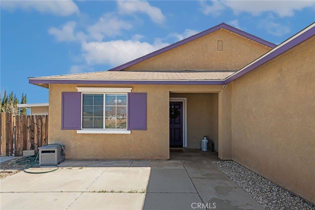 13293 Spicewood Court, Victorville, CA 92392