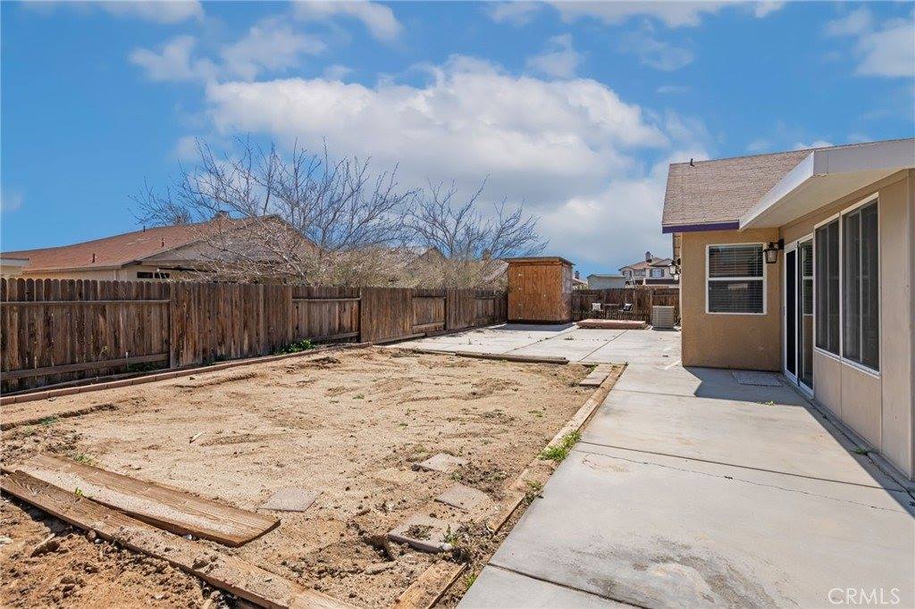 13293 Spicewood Court, Victorville, CA 92392