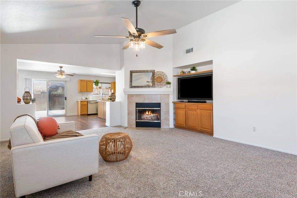 13293 Spicewood Court, Victorville, CA 92392