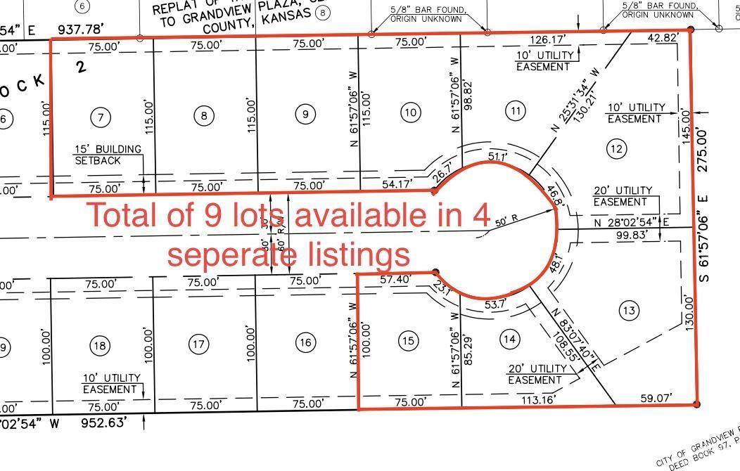 800 & 804 Jerry Drive, Junction City, KS 66441