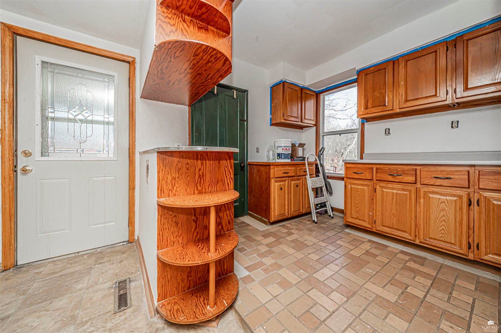 4110 Britt Road, Junction City, KS 66441