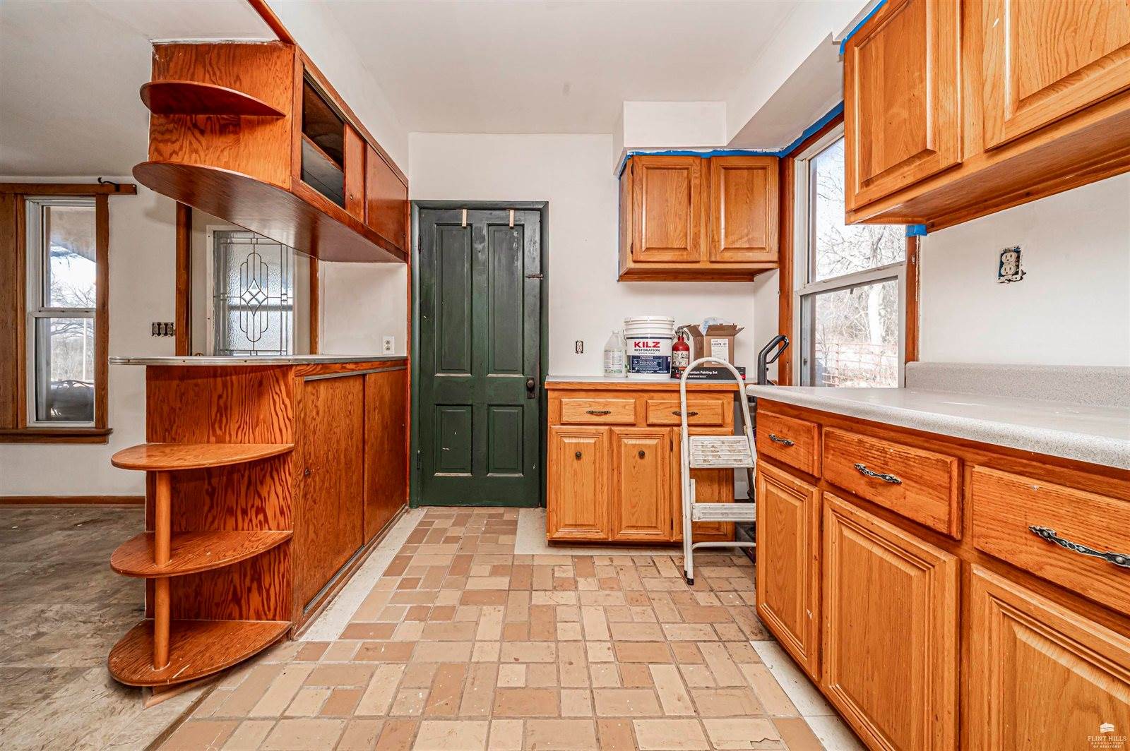 4110 Britt Road, Junction City, KS 66441