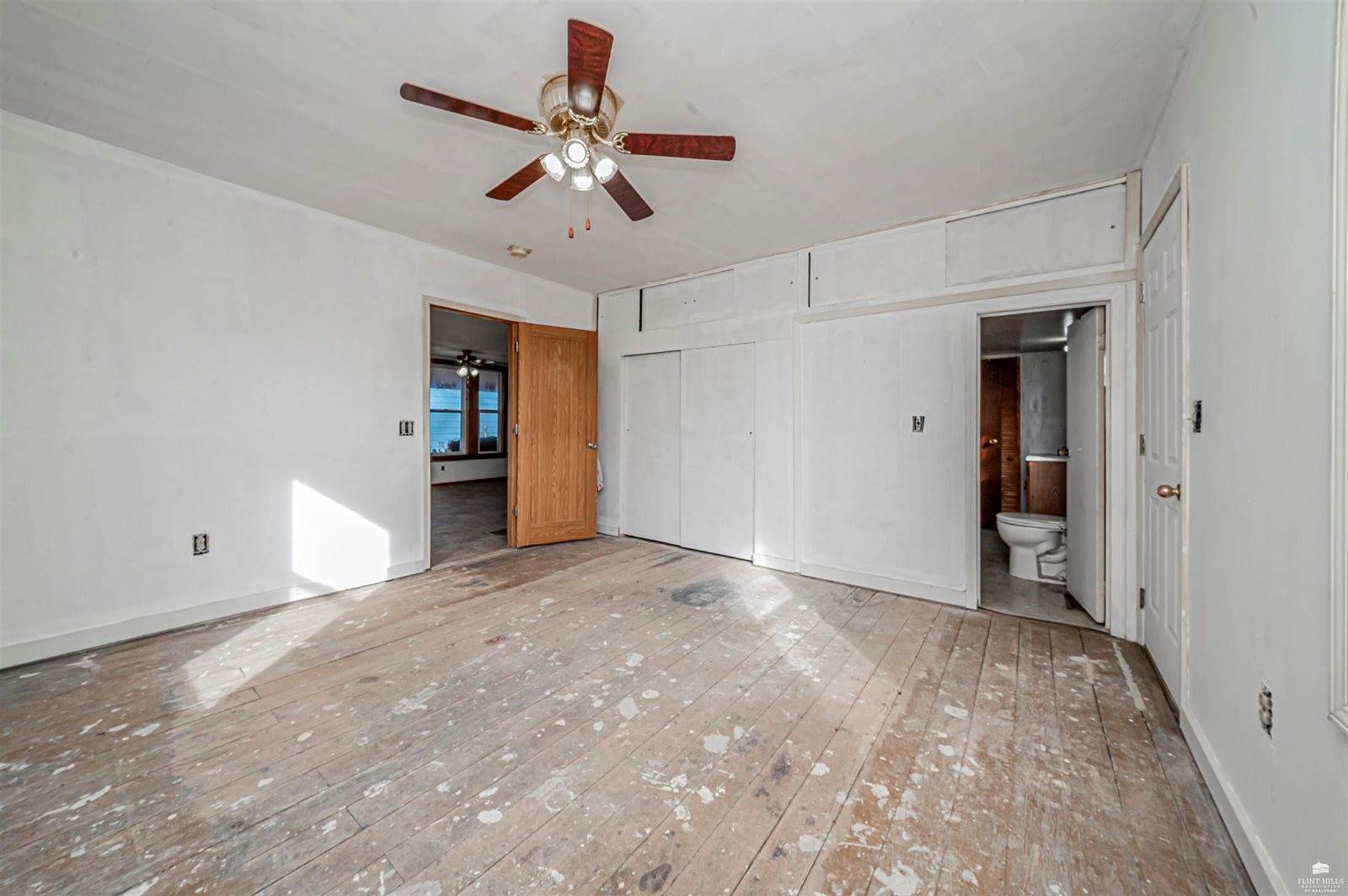 4110 Britt Road, Junction City, KS 66441