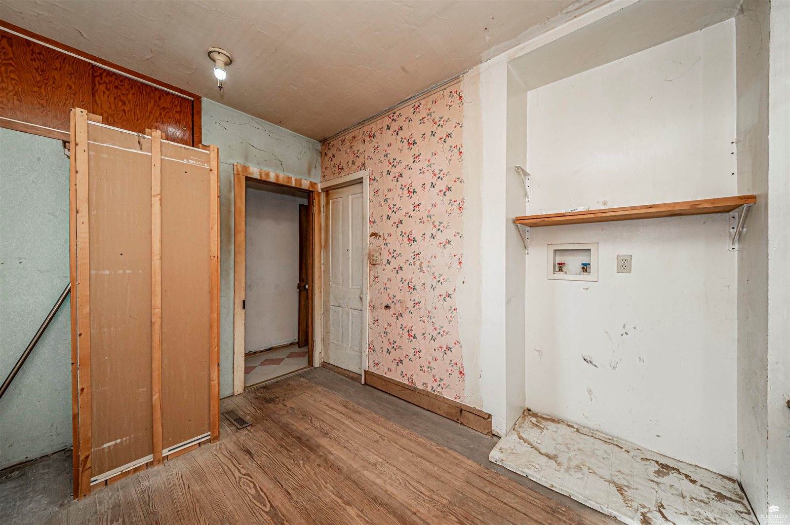 4110 Britt Road, Junction City, KS 66441