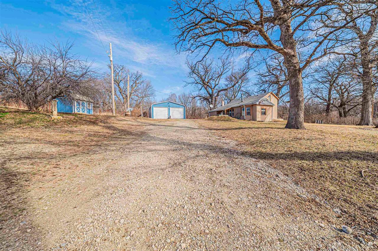 4110 Britt Road, Junction City, KS 66441