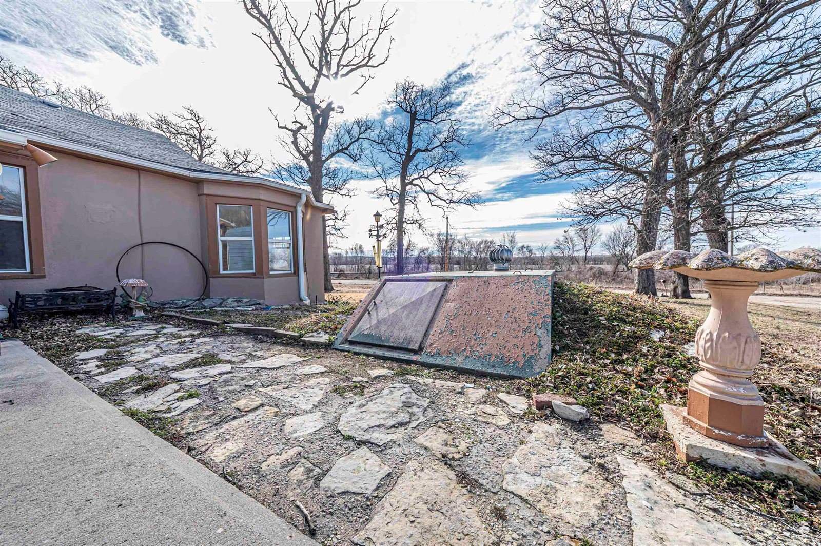 4110 Britt Road, Junction City, KS 66441