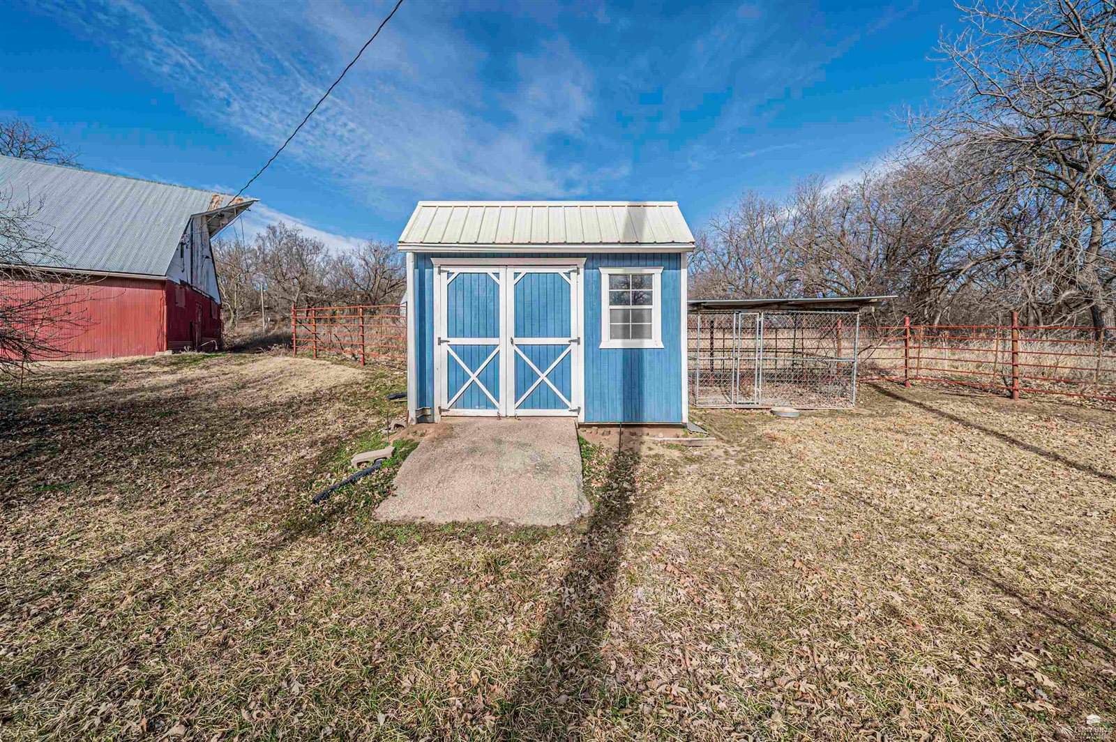 4110 Britt Road, Junction City, KS 66441