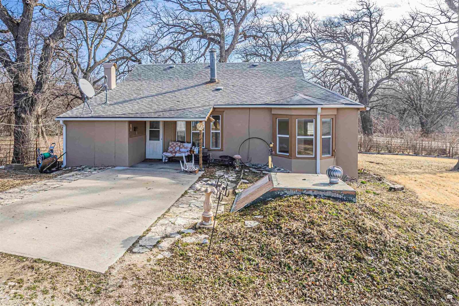 4110 Britt Road, Junction City, KS 66441