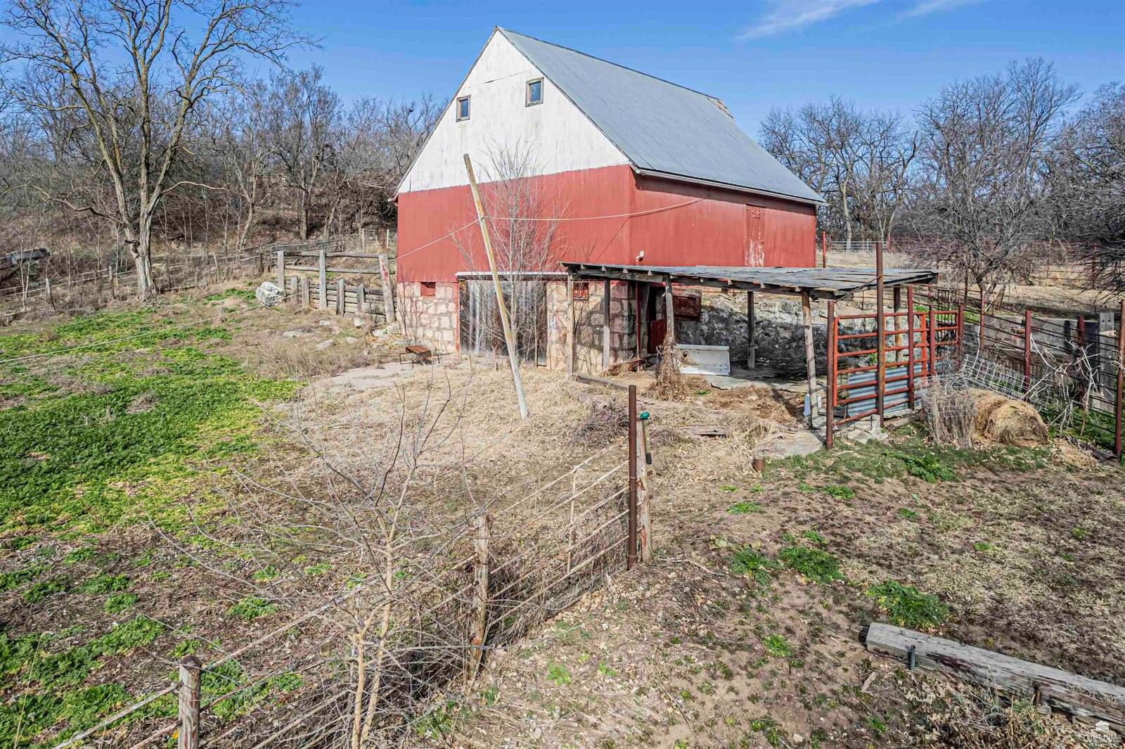 4110 Britt Road, Junction City, KS 66441