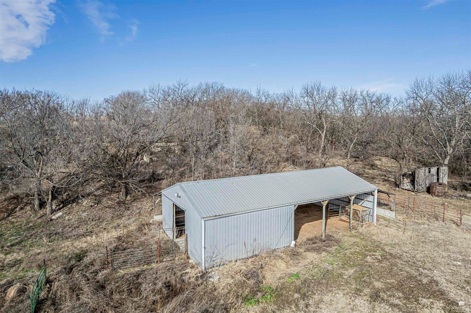 4110 Britt Road, Junction City, KS 66441