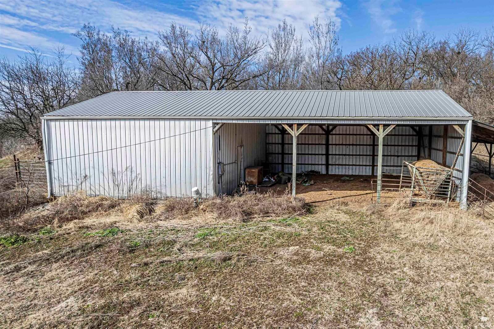 4110 Britt Road, Junction City, KS 66441