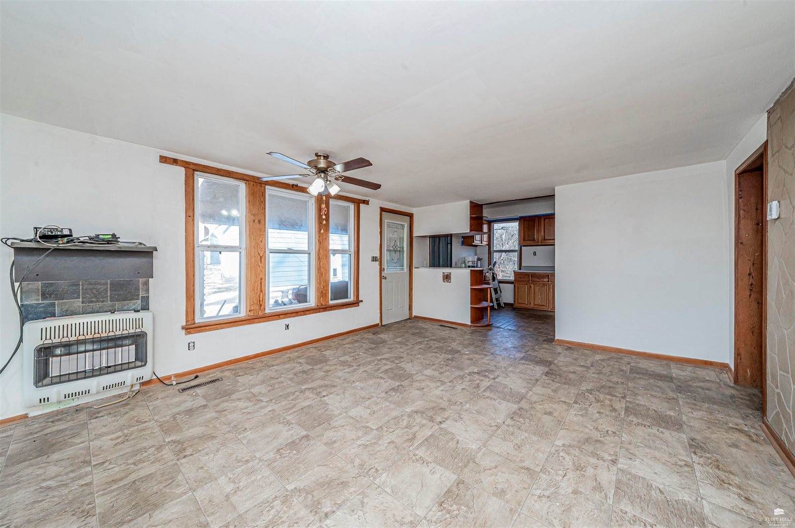 4110 Britt Road, Junction City, KS 66441