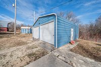 4110 Britt Road, Junction City, KS 66441