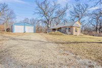 4110 Britt Road, Junction City, KS 66441