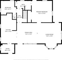 4110 Britt Road, Junction City, KS 66441