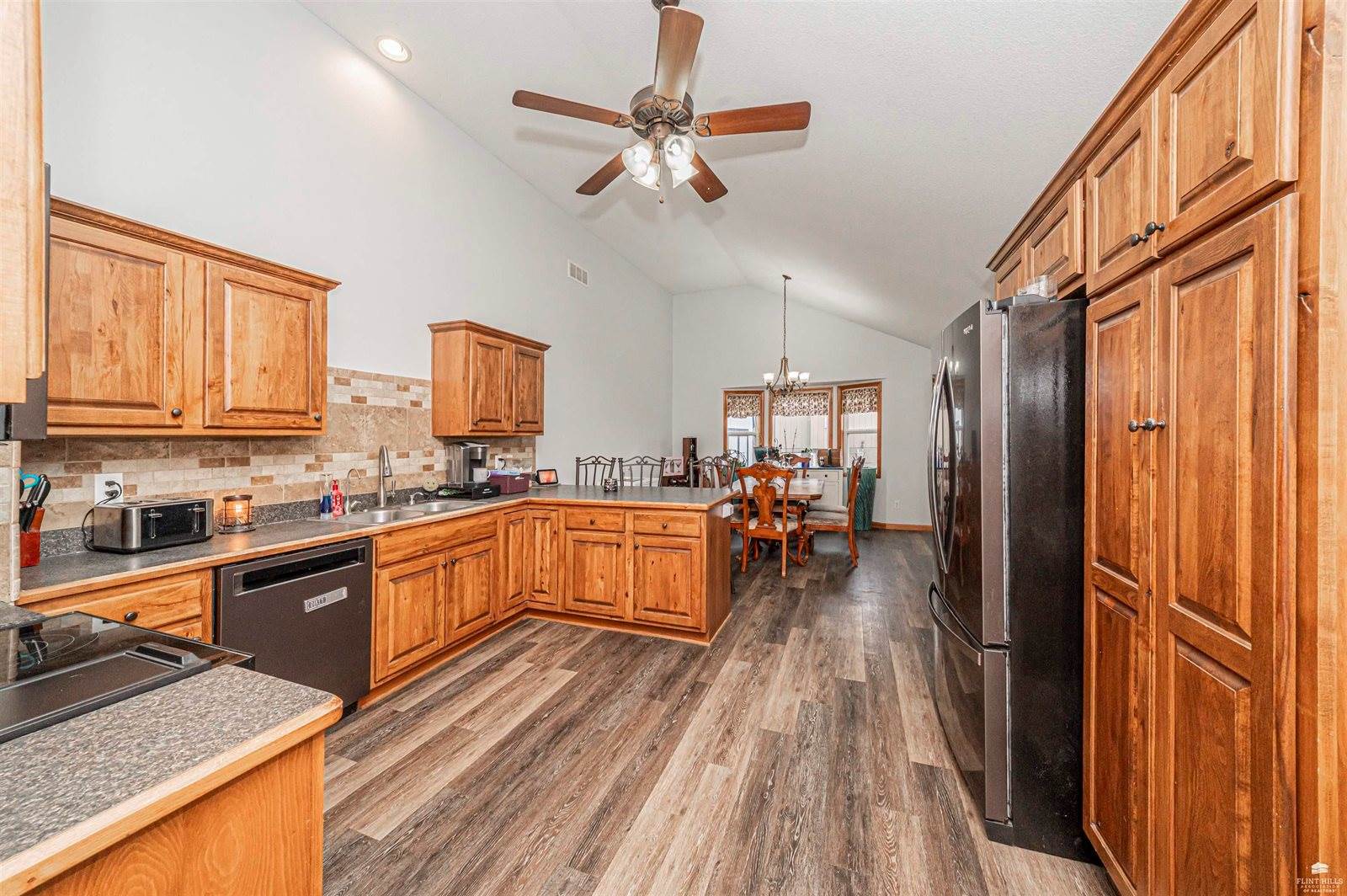 2714 Elm Creek Drive, Junction City, KS 66441