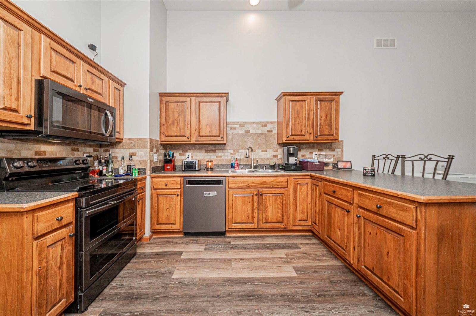 2714 Elm Creek Drive, Junction City, KS 66441