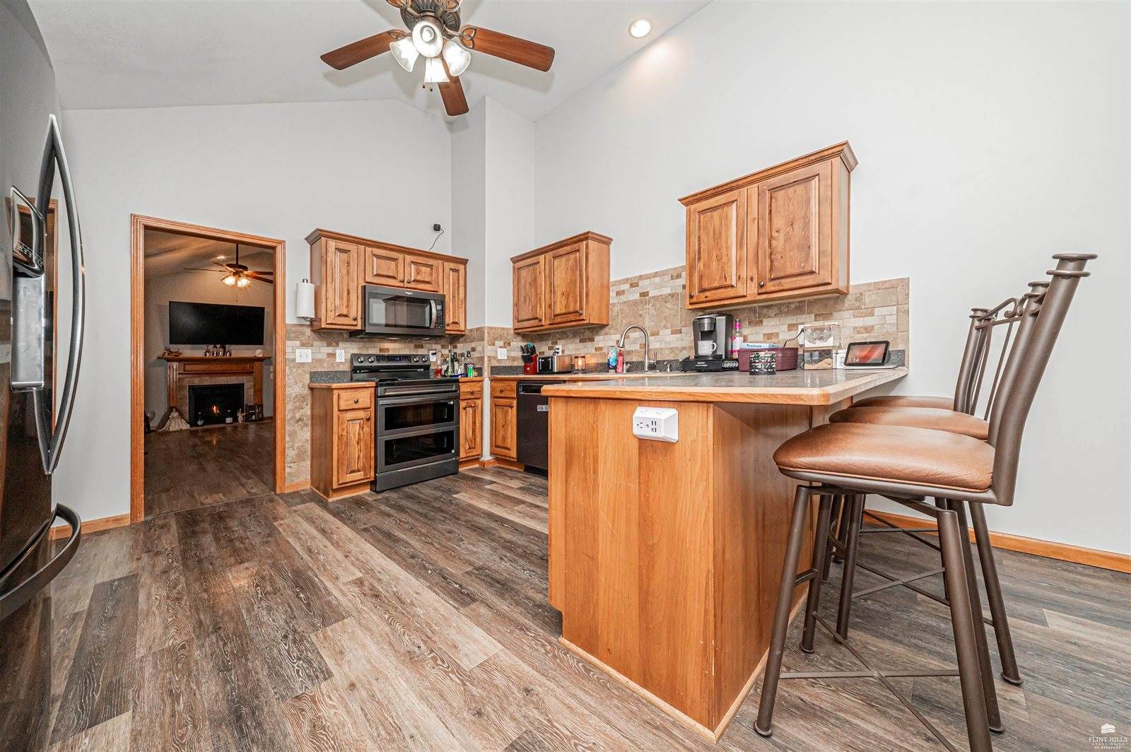 2714 Elm Creek Drive, Junction City, KS 66441