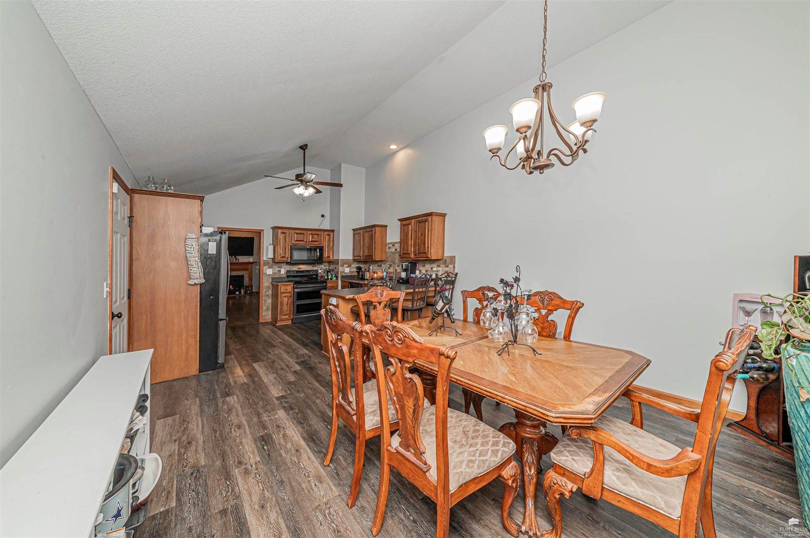 2714 Elm Creek Drive, Junction City, KS 66441