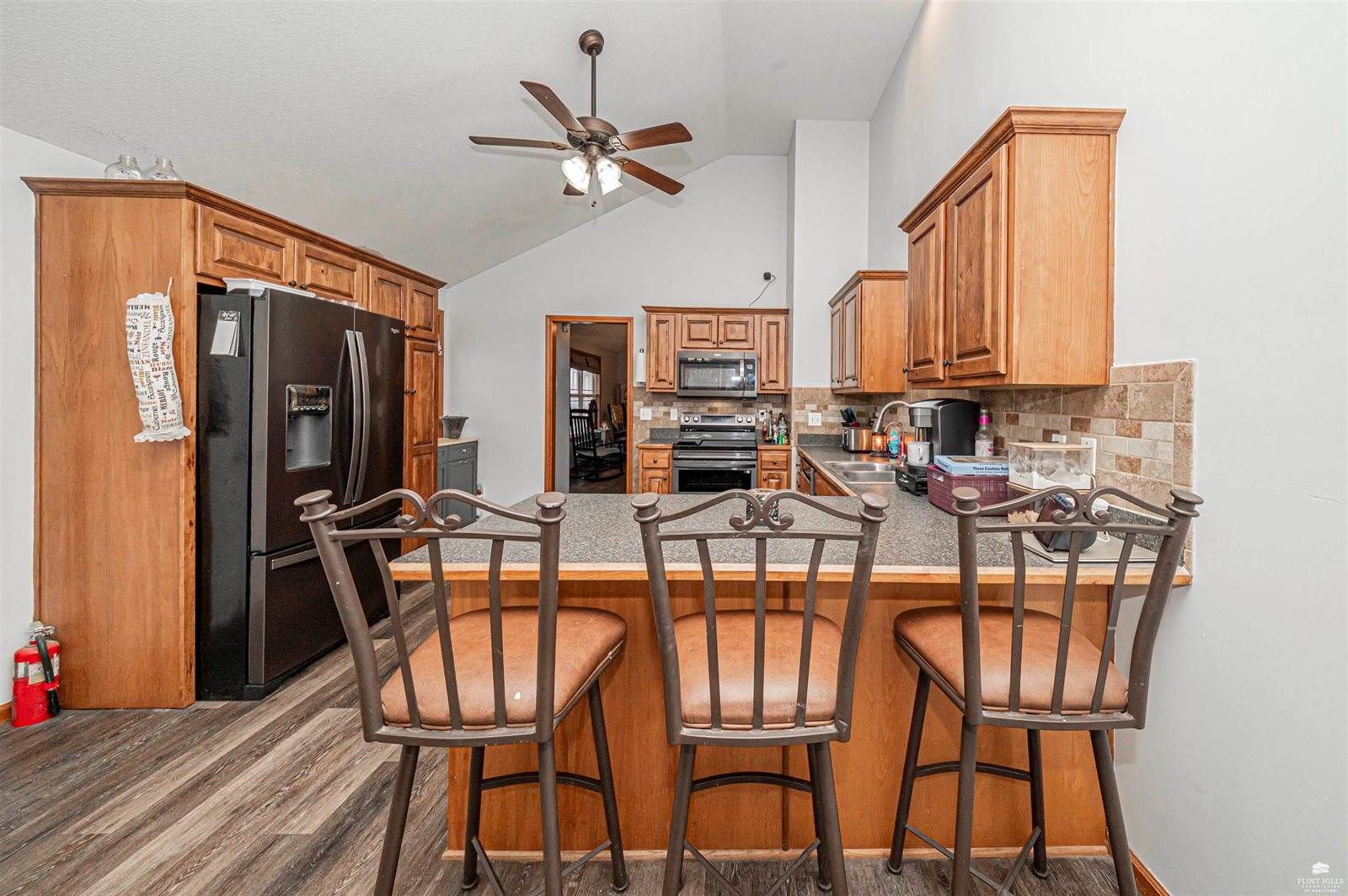 2714 Elm Creek Drive, Junction City, KS 66441