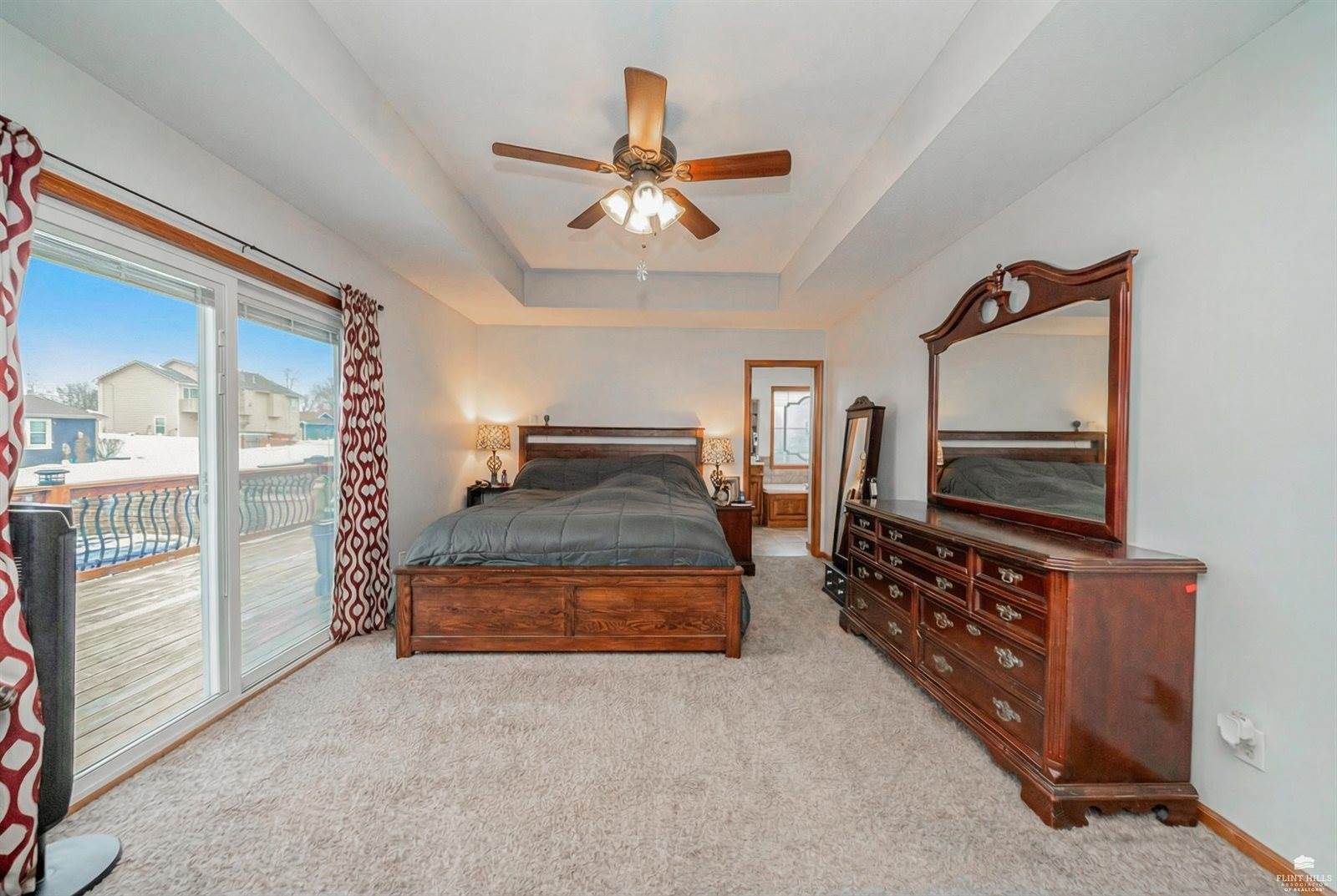 2714 Elm Creek Drive, Junction City, KS 66441