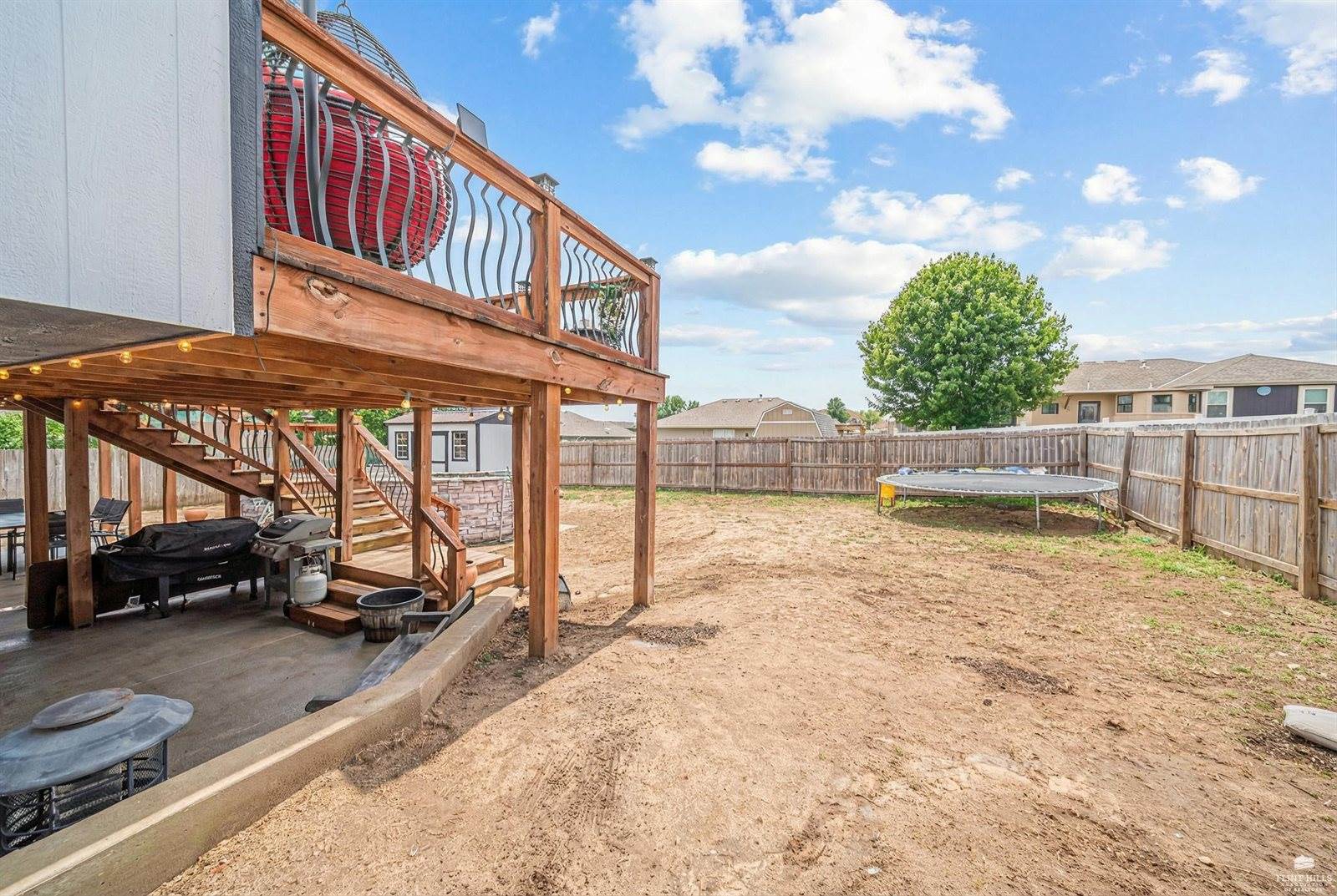 2714 Elm Creek Drive, Junction City, KS 66441