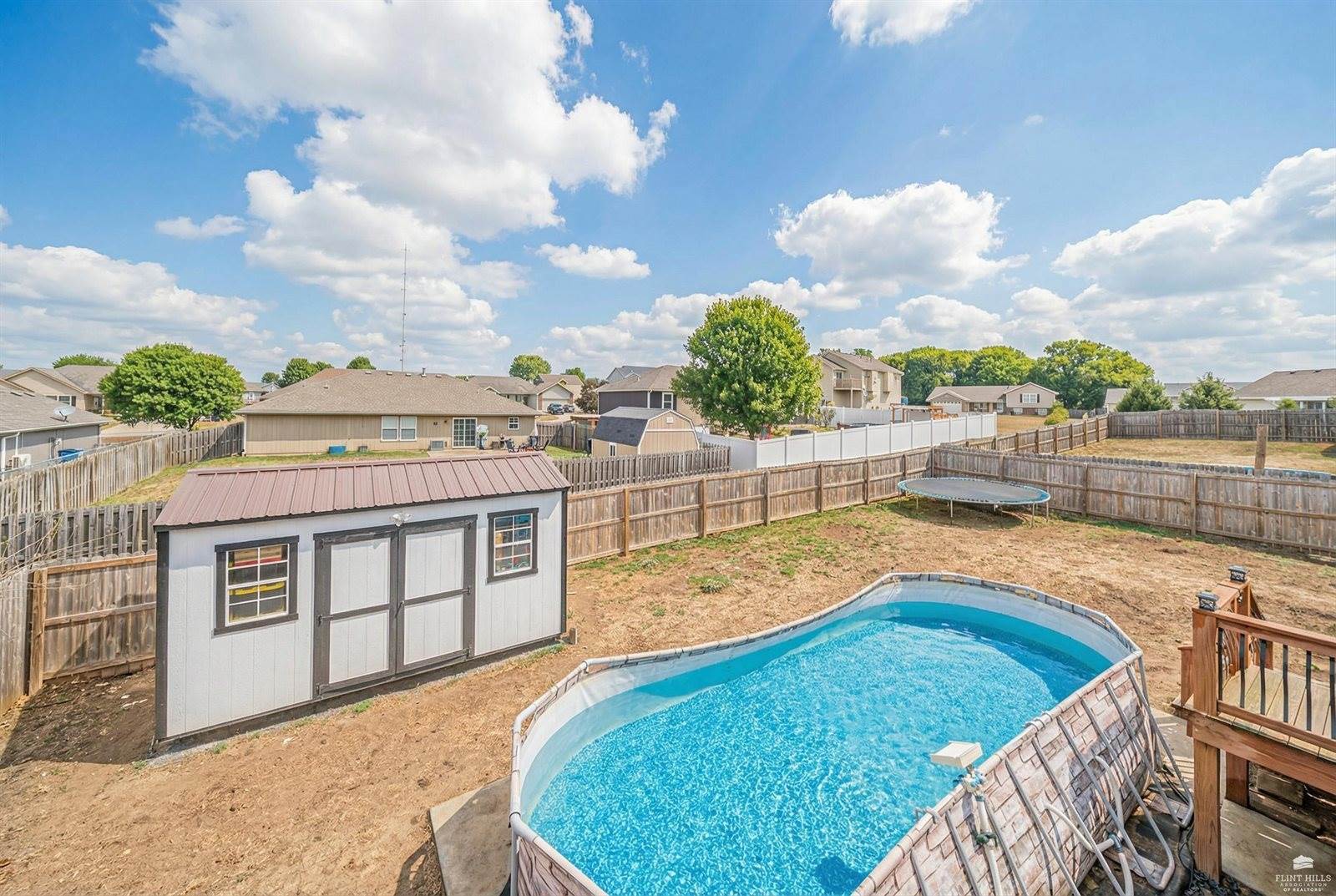 2714 Elm Creek Drive, Junction City, KS 66441