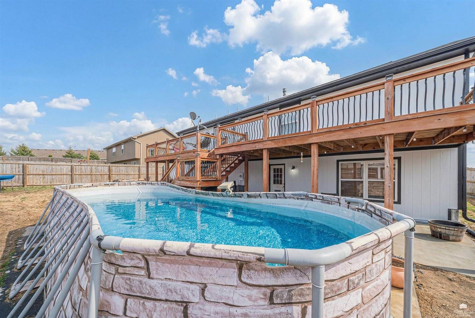 2714 Elm Creek Drive, Junction City, KS 66441