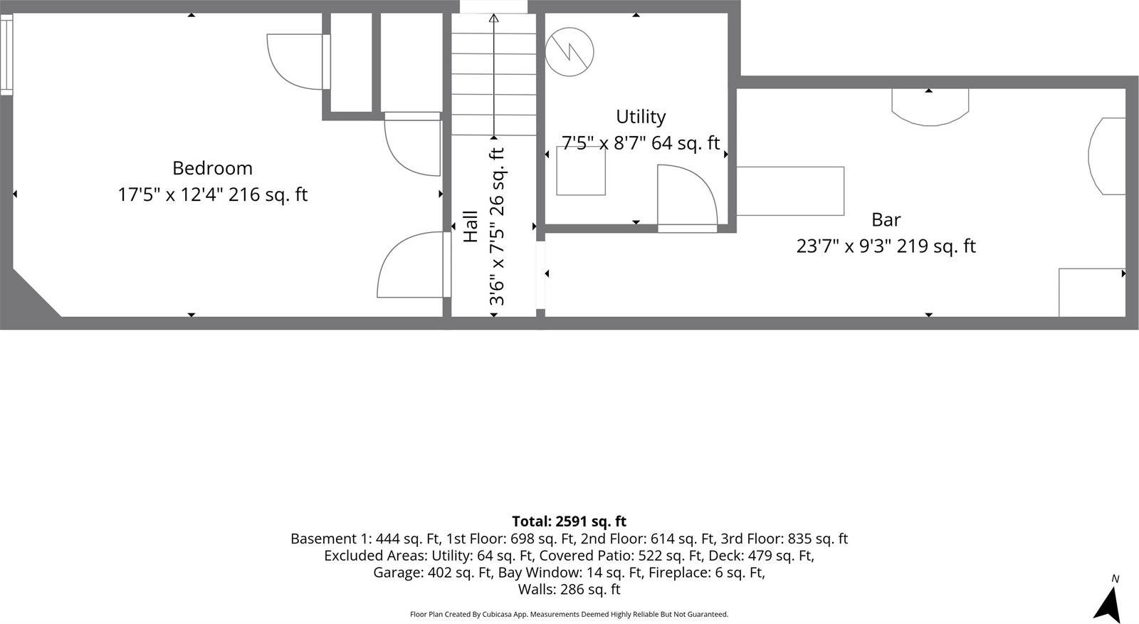 2714 Elm Creek Drive, Junction City, KS 66441