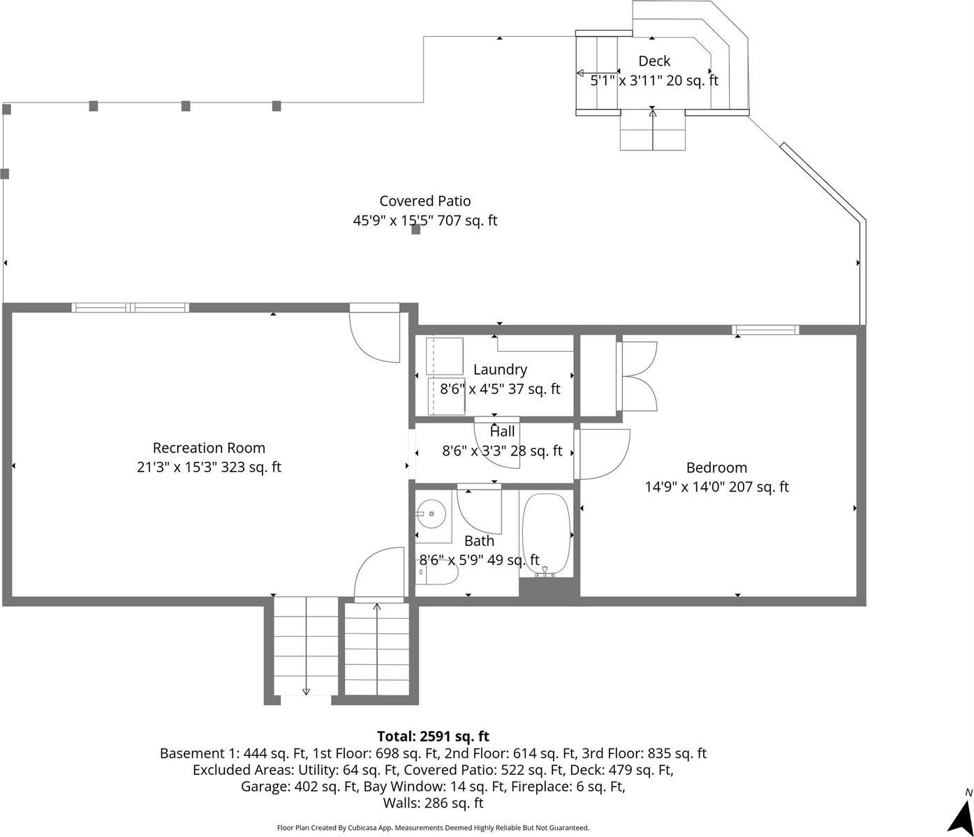 2714 Elm Creek Drive, Junction City, KS 66441