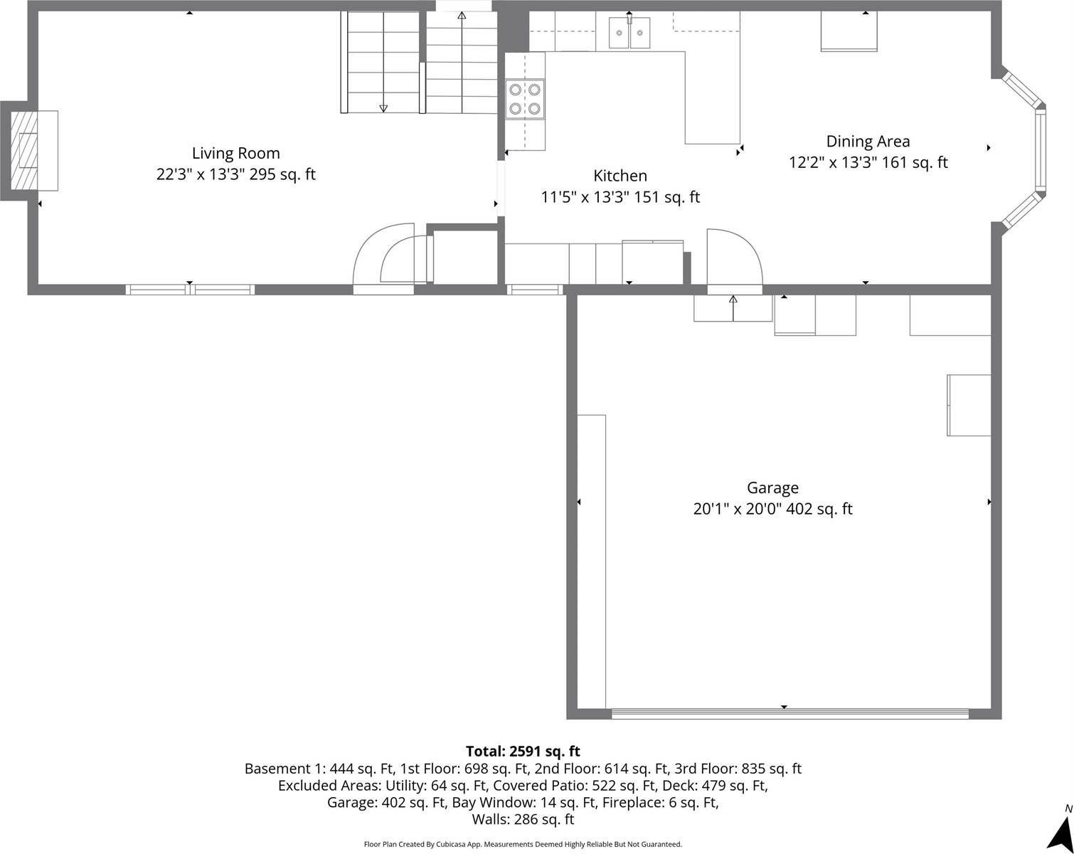 2714 Elm Creek Drive, Junction City, KS 66441