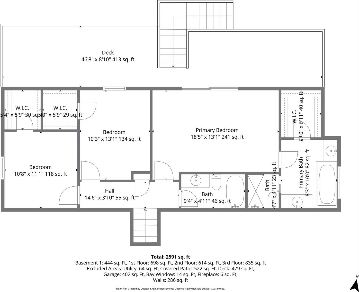 2714 Elm Creek Drive, Junction City, KS 66441