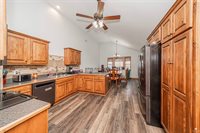 2714 Elm Creek Drive, Junction City, KS 66441
