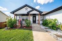 2714 Elm Creek Drive, Junction City, KS 66441
