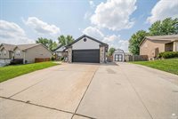 2714 Elm Creek Drive, Junction City, KS 66441