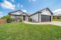 2714 Elm Creek Drive, Junction City, KS 66441
