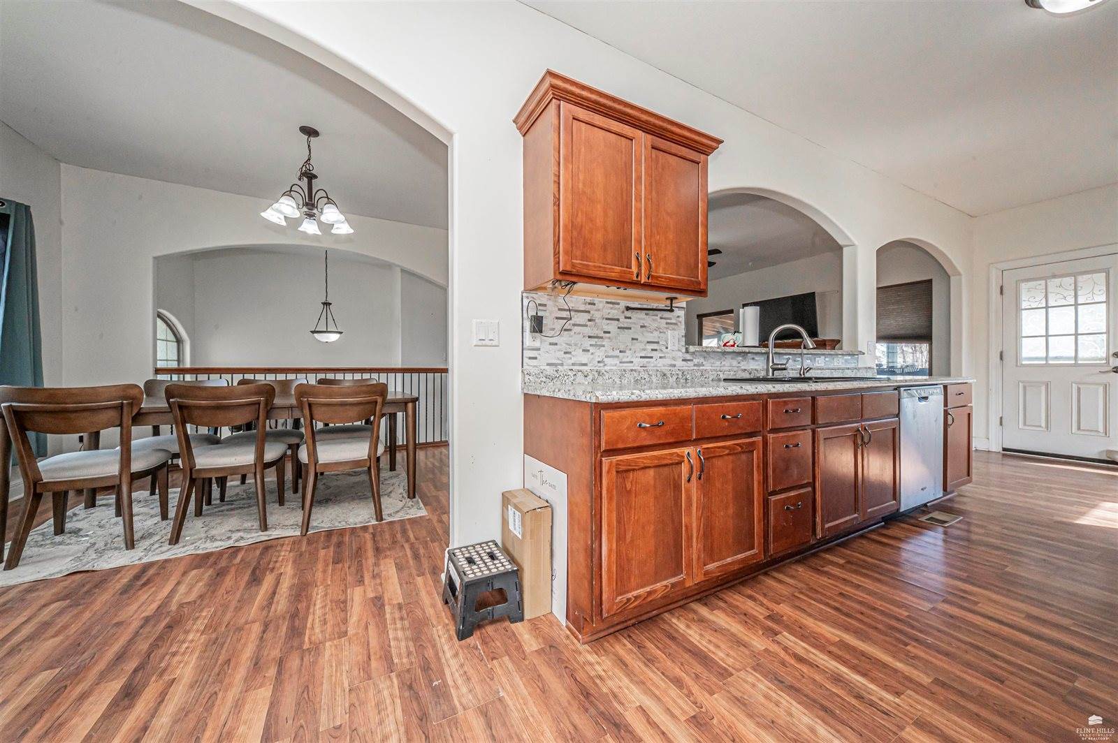 2407 Deer Trail, Junction City, KS 66441